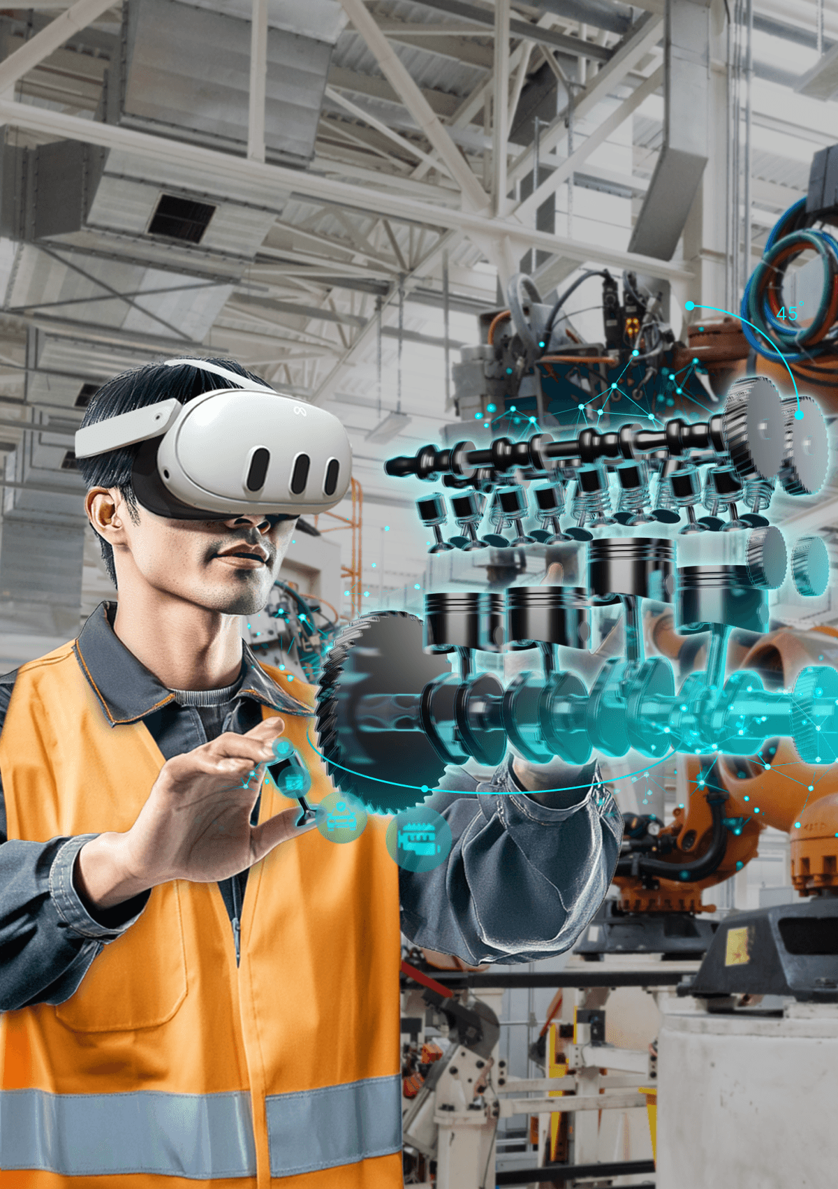 Manufacturing / Maintenance