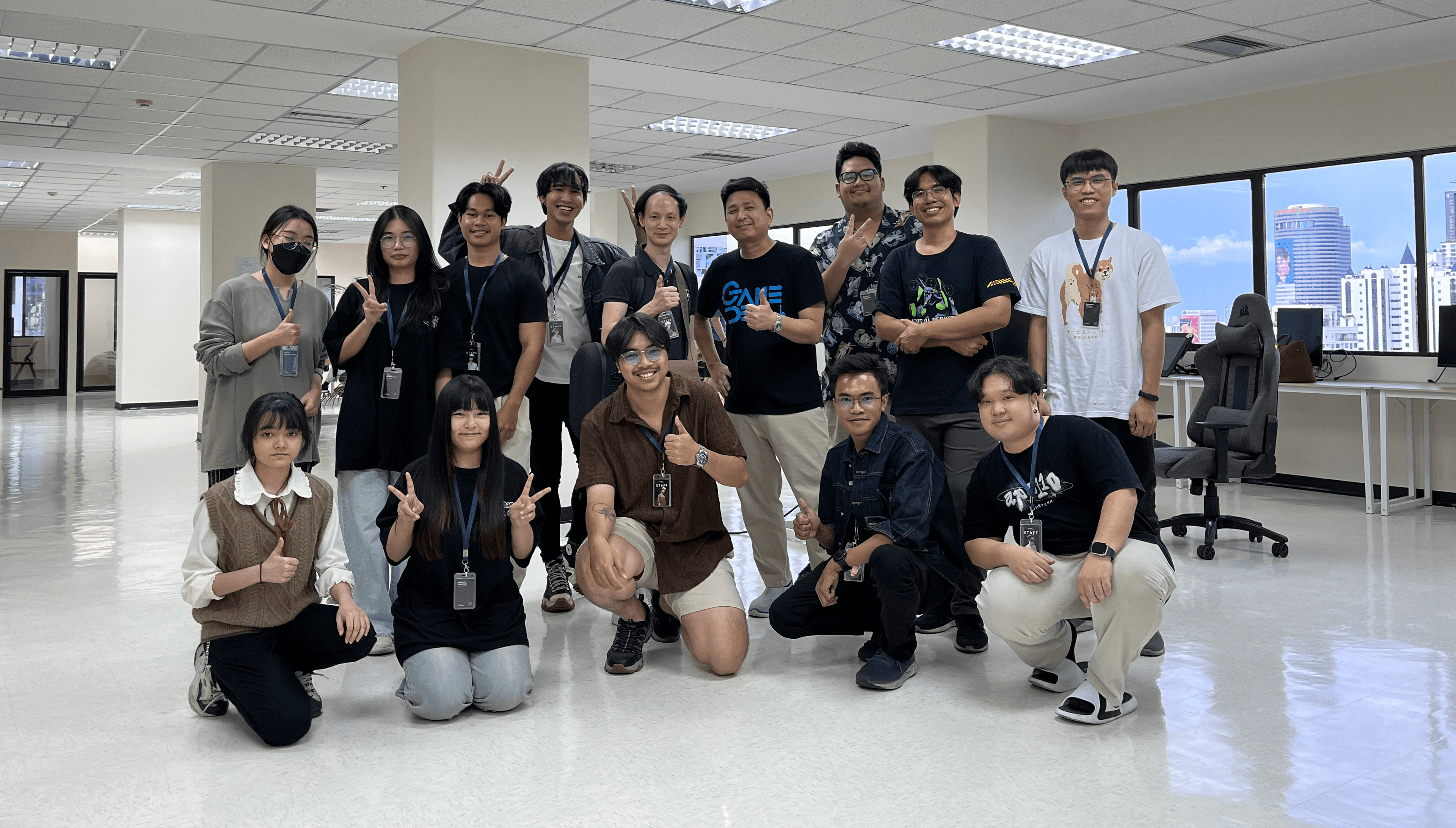 Core Polygon team